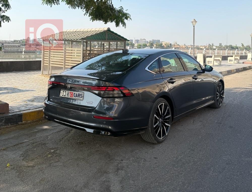 هوندا أكورد